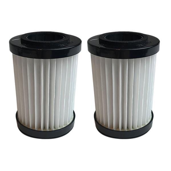Replacement HEPA Style Filter, Fits Shark XHF604H, Compatible with Part EU-18410
