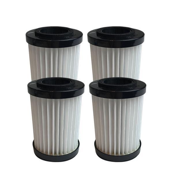 Replacement HEPA Style Filter, Fits Shark XHF604H, Compatible with Part EU-18410