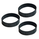 Replacement Vacuum Belts, Fits Oreck XL Upright, Compatible with Part 030-0604 & XL010-0604