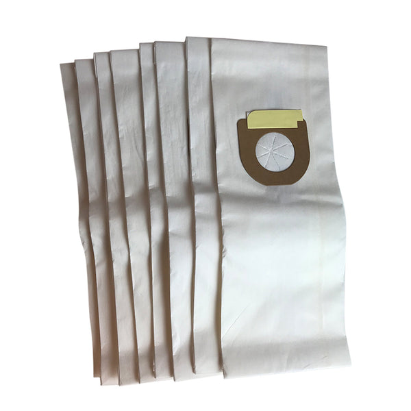 9pk Replacement Type Y Windtunnel Paper Bags, Fits Hoover, Compatible with Part 4010100Y