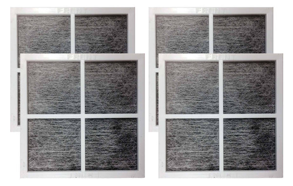 4 LG Fridge Air Filters Fit LT120F | Part # 9918, ADQ73334008 & ADQ73214404 | Appliances | LG | Durable