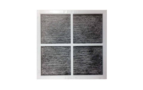 Replacement Fridge Air Filter, Fits LG LT120F, Compatible with Part 9918, ADQ73334008 & ADQ73214404