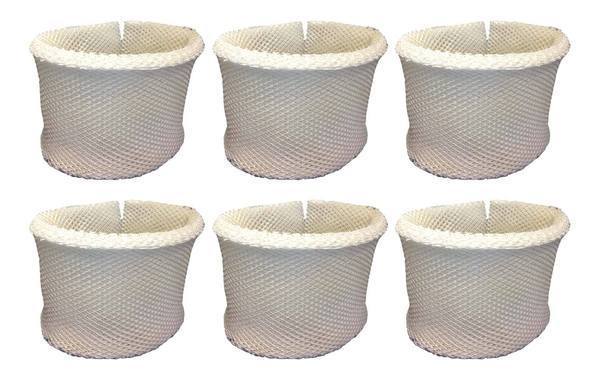 Replacement Humidifier Wick Filter, Fits Kenmore 14906 EF1, Compatible with Part 42-14906