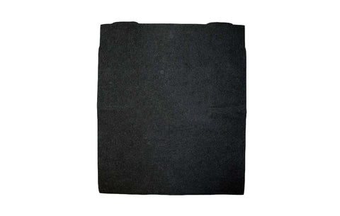 Crucial Air Pre-Filter Replacement - Compatible with Kenmore Part # 83378 - Kenmore 335 Series Carbon Pre-Filter - Durable, Compact, Washable, Reusable Air Filters - Easy For Home Vacuum Use