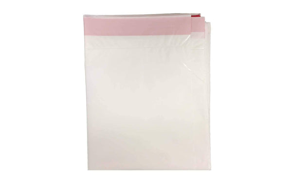 Think Crucial 10PK Durable Garbage Bags Fit Simplehuman® ‘size “B”‘, 6L / 1.6 Gallon | storage & organization | Simple Human | Bin Liners