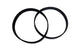 2 UB11 Kenmore Vacuum Belts | Part # MC-V380B & 1860140600 | Vacuum & Floor Care | Kenmore | Durable