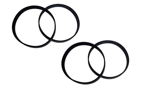 Think Crucial 4 Replacement for Kenmore UB-11 Drive Belts, Compatible With Part # 1860140600
