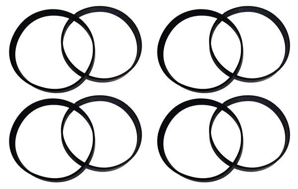 8 UB11 Kenmore Vacuum Belts | Part # MC-V380B & 1860140600 | Vacuum & Floor Care | Kenmore | Affordable