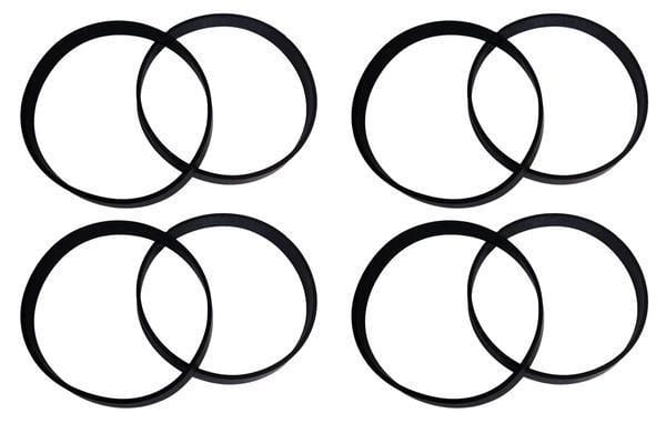 Replacement UB11 Vacuum Belts, Fits Kenmore, Compatible with Part MC-V380B & 1860140600