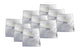 9 Kenmore Cloth Bags Fit 5055, 50557, & 50558 | Part #433934 | Vacuum & Floor Care | Kenmore | Durable