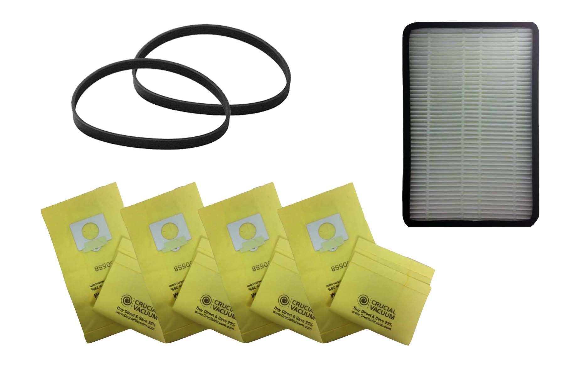 Vacuum Cleaner Belt – Replaces Kenmore 20-40096 – Fits Model 116.30305C