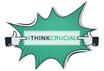 Think Crucial Returns